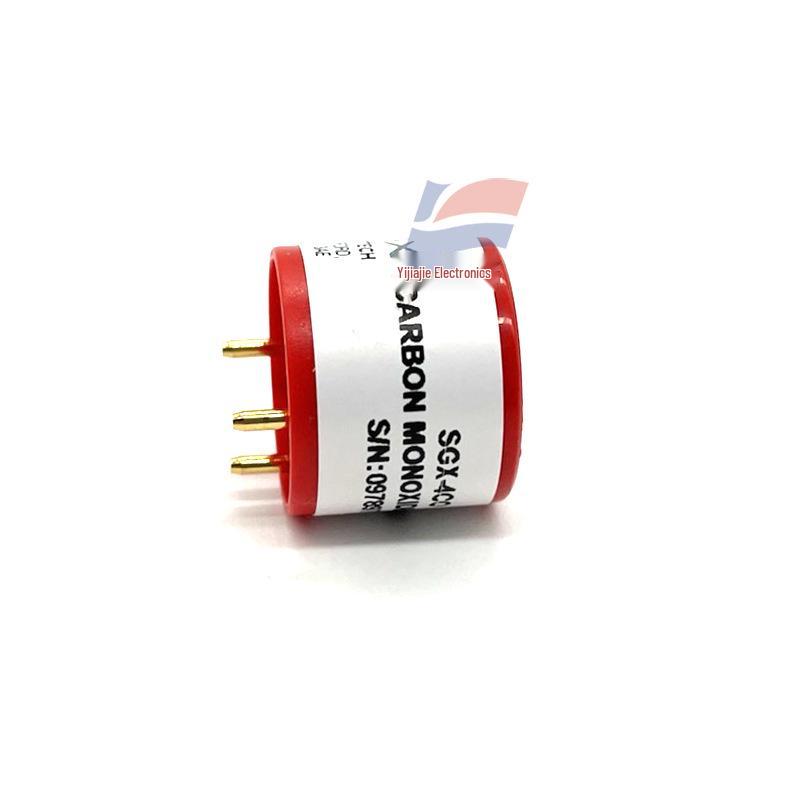 SGX-4CO Carbon Monoxide Sensor (0-2000ppm) Flue Gas Alarm & Analyzer CO Detector SGX-4CO