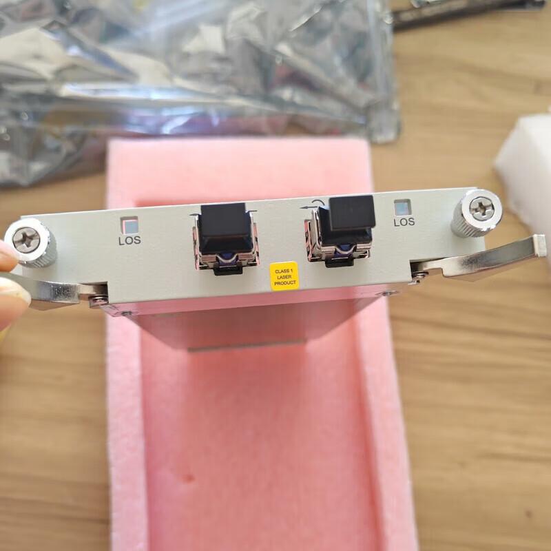Huawei Network & Optical Transmission Interface Boards