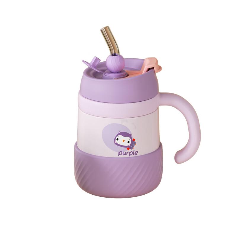 Fisher-Price FP-B010 Stainless Steel Office Mug