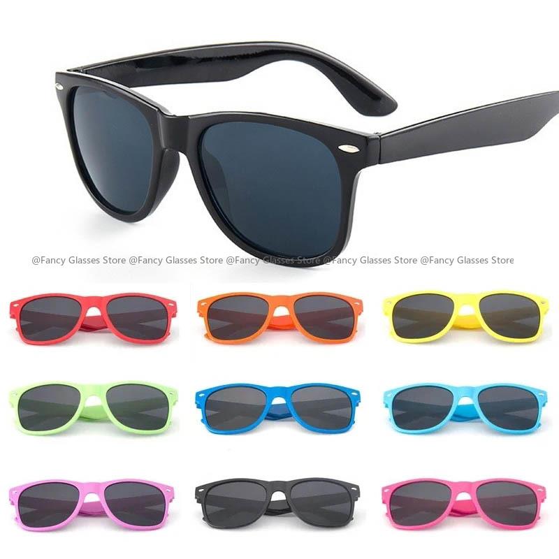 13 Colors UV Protection Sports Sunglasses Classic Retro Square Sun Glasses for Men Women Unisex Trend Large Frame Eyewear Shades