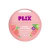 PLIX- THE PLANT FIX Guava Glow Fluid Sunscreen | Hydrating, Lightweight & Non-Greasy | SPF 50 PA ++++ | For Radiant Looking Skin | No White Cast |