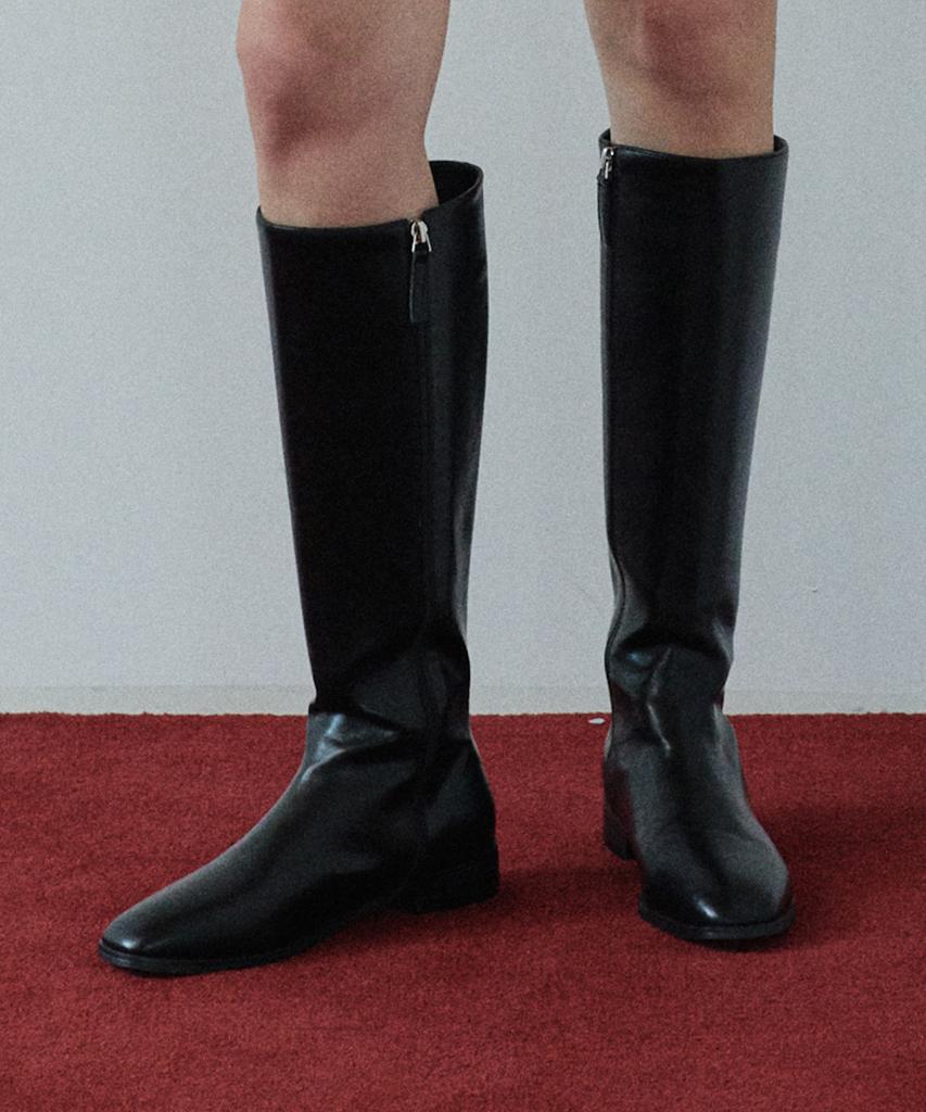Att Pure Classic Long Boots (Att8135)
