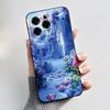 Hülle Für Doogee N55 / N55 Pro / N55 Plus Case Ästhetisch Mode Niedliche Katze Cartoon Weiches Silikon Rückseite Stoßfester Bumper