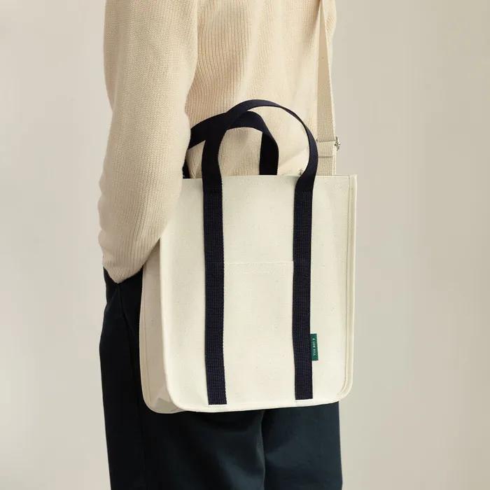 CLASSIC TOTE BRIEF SET (M) 2color