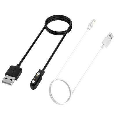 Καλώδιο Φόρτισης USB Προστασία Αξεσουάρ Ρολογιού Φορητό Πολλαπλή Ασφαλής Φόρτιση Ισχυρός Μαγνήτης Έξυπνο