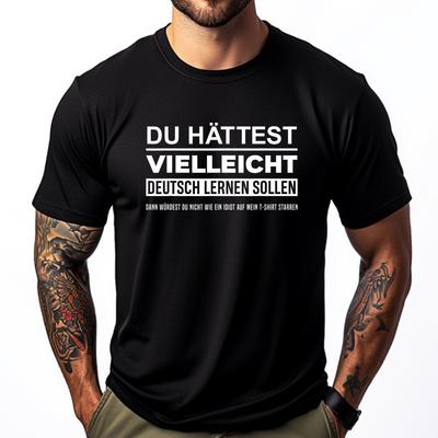 T-shirts en tops – T-shirts