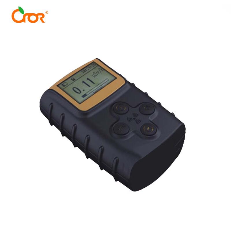 CROR Health Emergency Response Systems