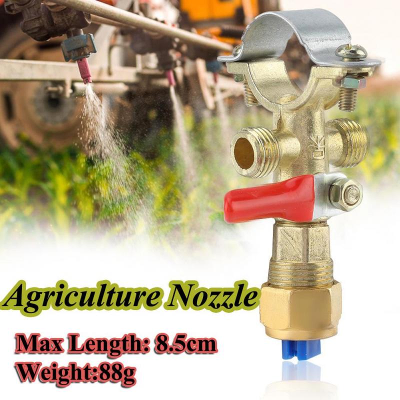 Plant Protection Nozzle, Tractor Sprayer 1pcs 世界の