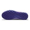 Nike Kylian Mbappé x Mercurial Superfly 8 Club TF GS Flames Barnesko Lilla Tistellys Indigo-Burst DB0934-506