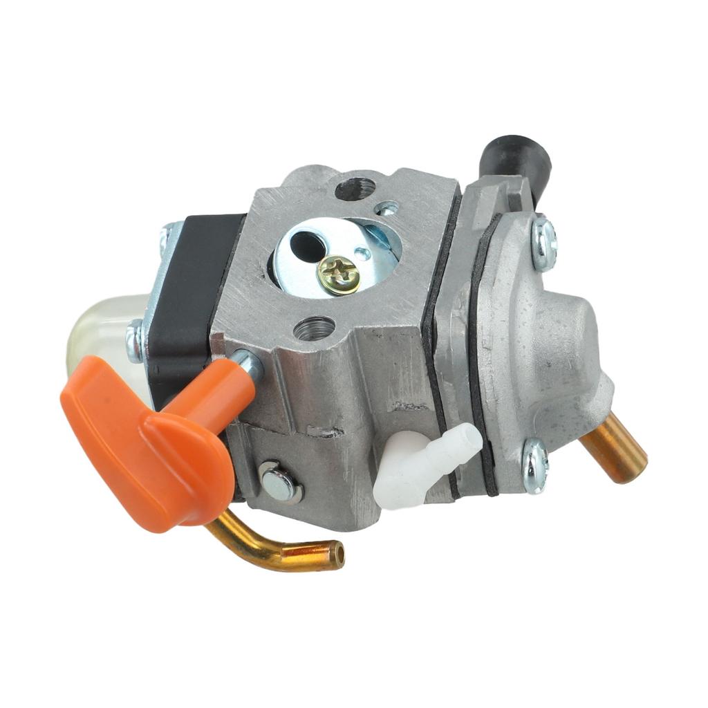 Easy Installation As Shown Carburetor C1Q-174 Compatible With Many Models Hassle-Free Installation Maintenance Solution For KM90