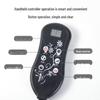 Jiancheng Electric Lumbar Massage Pillow
