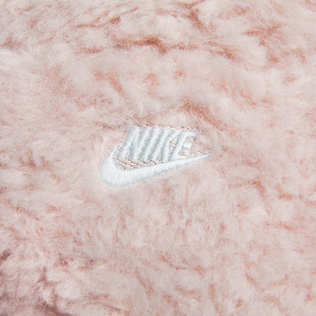 Nike Sportswear Velvet Feel Coat Women's IO0488-667