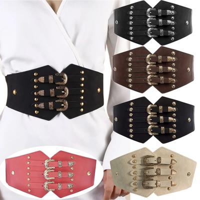 Accessoires – Gürtel & Taillenketten für Damen