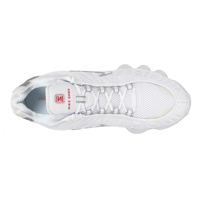 Nike Shox Tl