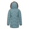 Mountain Warehouse Childrens/Kids Galaxy Water Resistant Padded Jacket