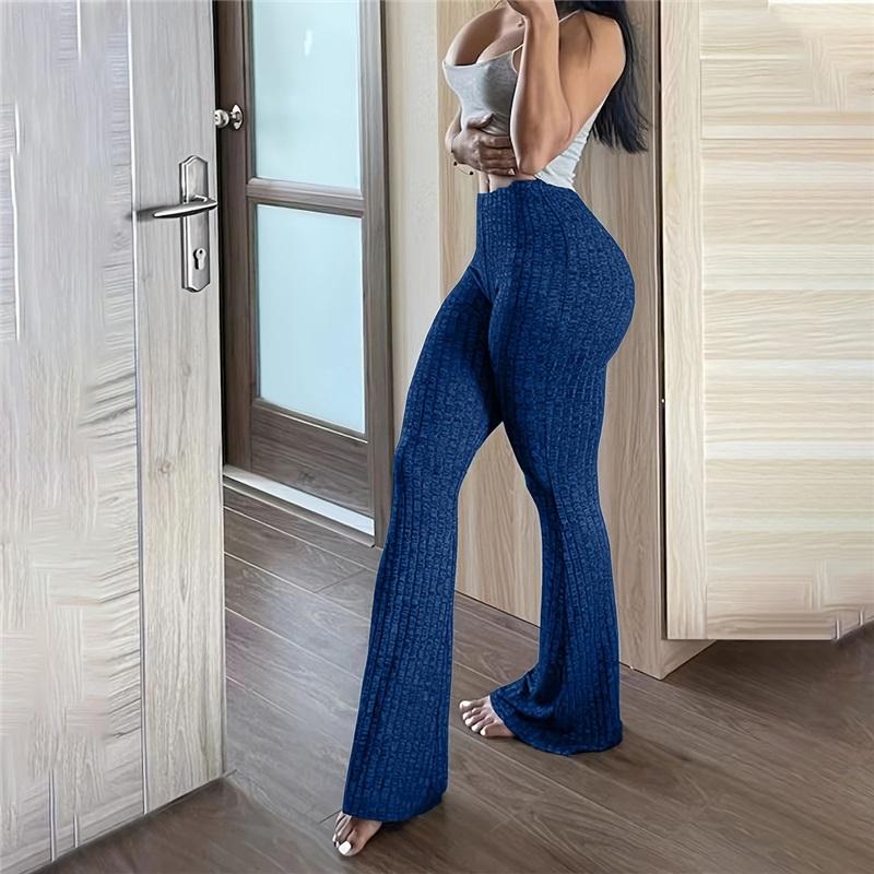 Exercise Yoga Bottom Pants