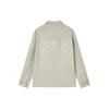 Fila SS24 Shirt Men's Milk Coffee F11M419705F-DK