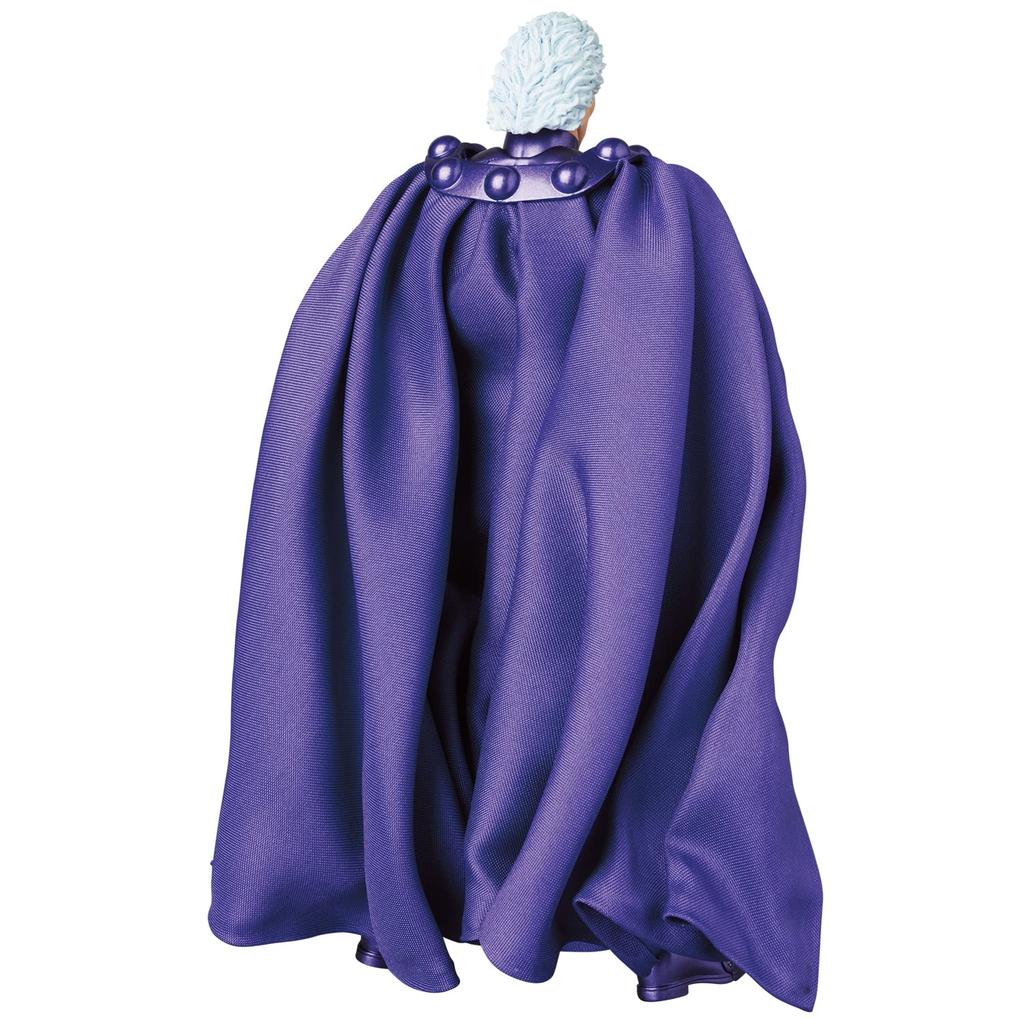 MAFEX MAGNETO COMIC Height 160mm painted action figure No.179 (ORIGINAL Ver.) approx. Non-scale