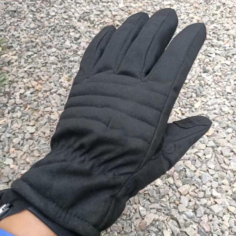 Lubben Work Gloves