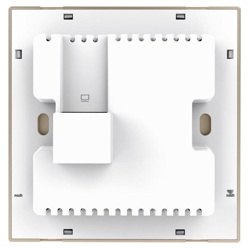 Tp-Link TL-AP1202GI-PoE AC1200 Wi-Fi 5 PoE Wall-Plate AP (CN Version)