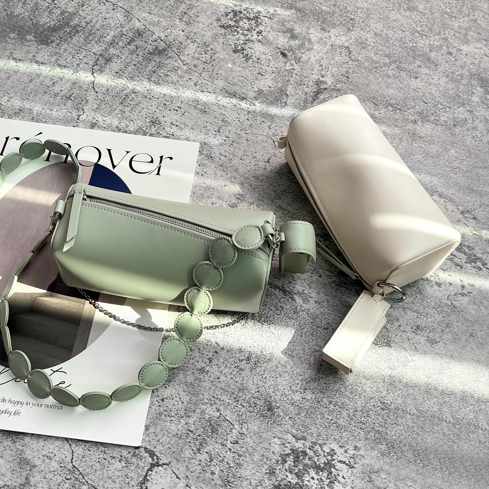 

Niche Design Bag New Underarm Single Shoulder Crossbody Lipstick Bag Female