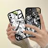 The Guy She Was Interested In Wasnt A Guy At All For IPhone 17 16 Pro Max Air 15 14 12 Mini Plus 11 Hard PC+TPU Phone Back Cover