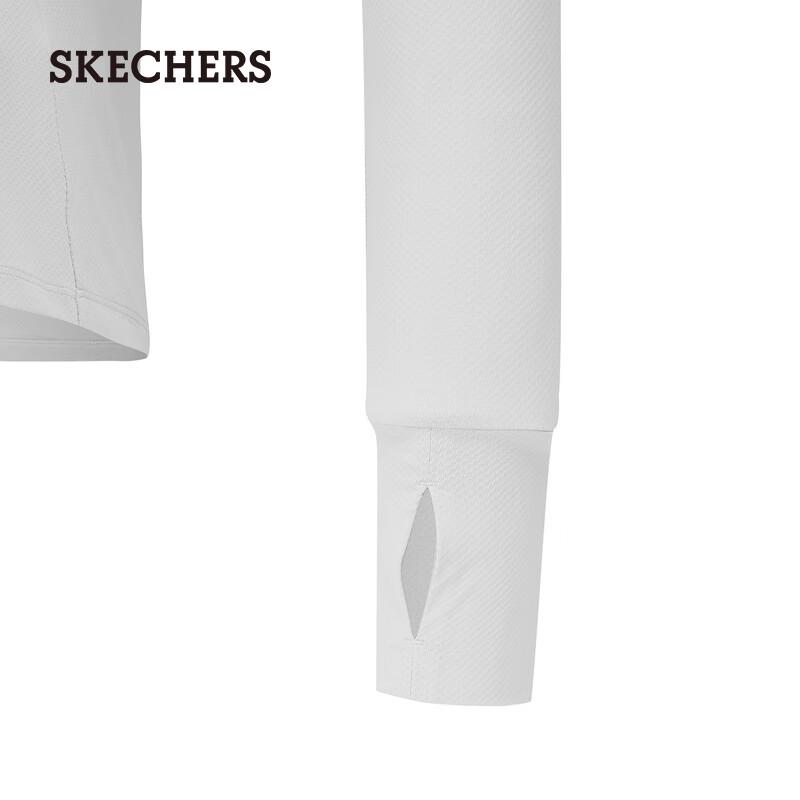 Skechers Women's Neishang Collection Sun Protection Jacket