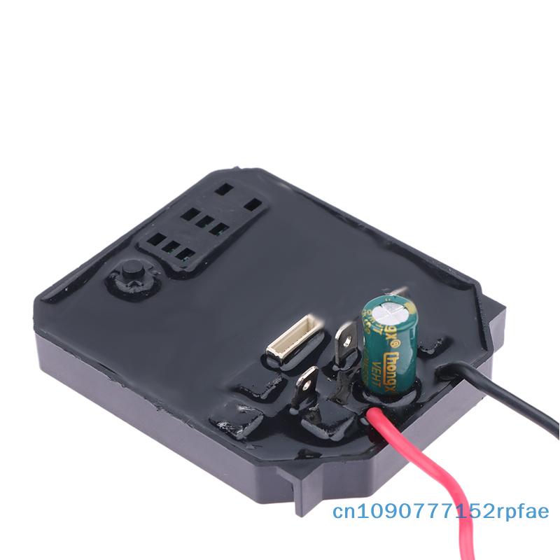 Brushless Switch Control Board for Angle Grinder; Powered by Lithium Battery Electric Wrench Line Controller
