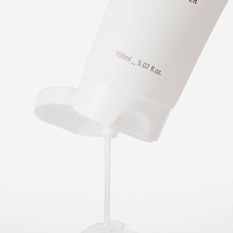 Ampoule & Acne Shot Foam Cleanser 150ml x 2 + 30ml x 1