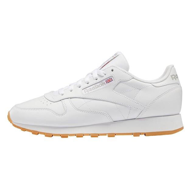 Reebok Classics Leather Sneakers