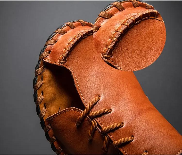 Sandals Men New Casual Beach Shoes Men's Trend Summer Wear Two-purpose Slippers