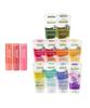 Pick and Choose 1 Vegan Colored Lip Balm + 1 Hand Cream