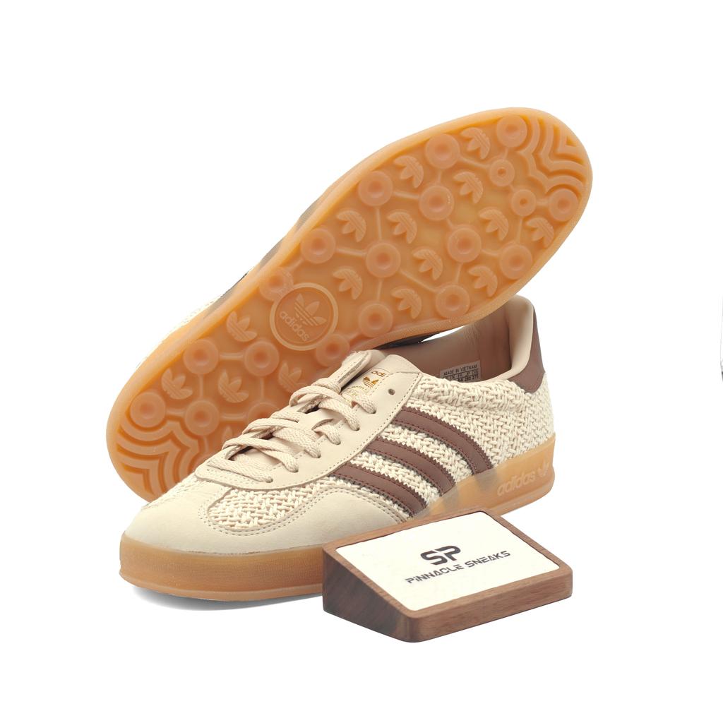 adidas Originals GAZELLE INDOOR JS1418 Unisex Size