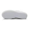 Nike Air Force 1 GS Blanc Football Gris Baskets Enfant Pure-Platinum Métallisé-Argent FV3981-100