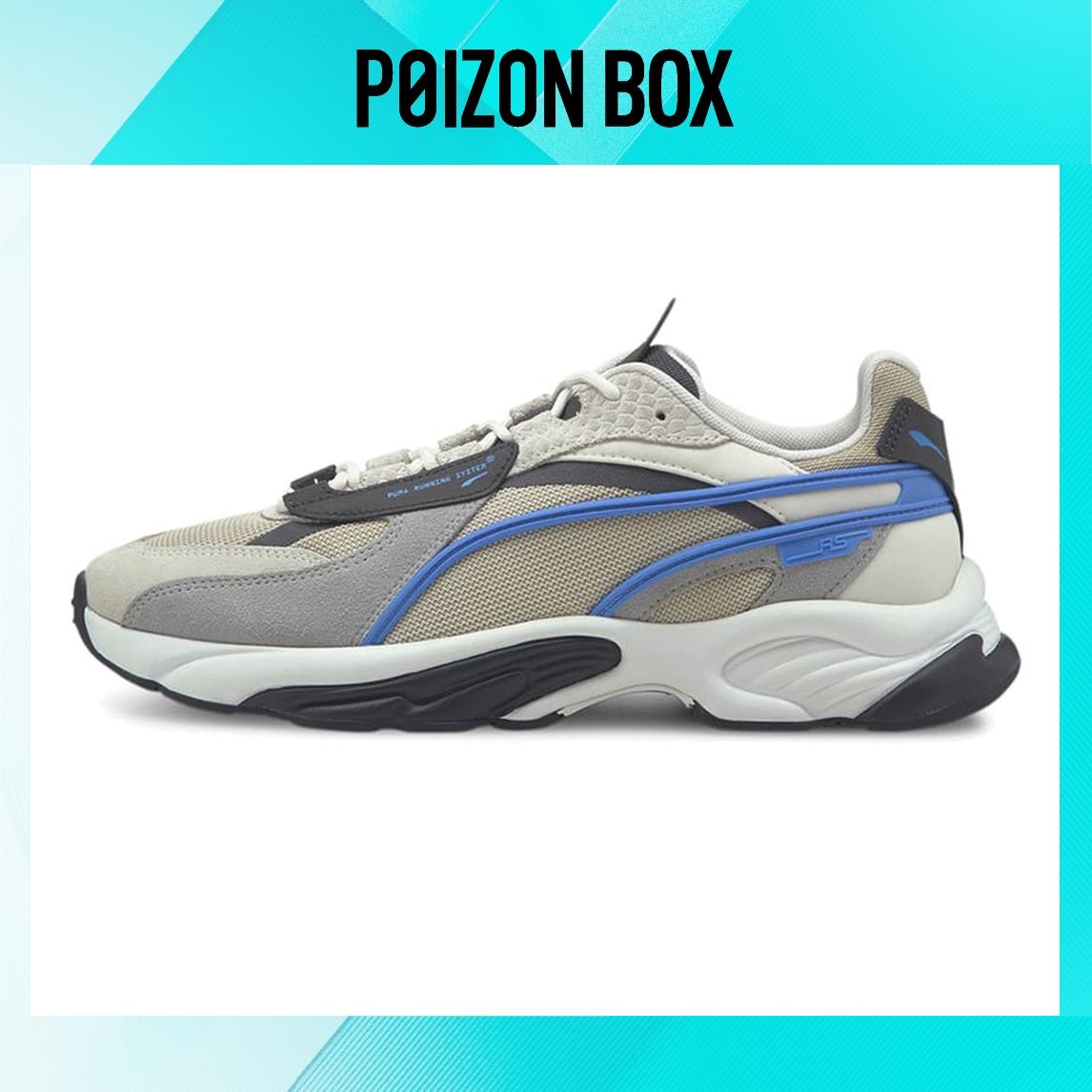 

Puma Rs-Connect Running shoes Unisex
