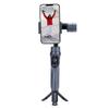 F10 PRO Handheld Gimbal Stabilizer for Mobile Phones – Anti-Shake, Three-Axis for Smooth Live Streaming and Vlogging.