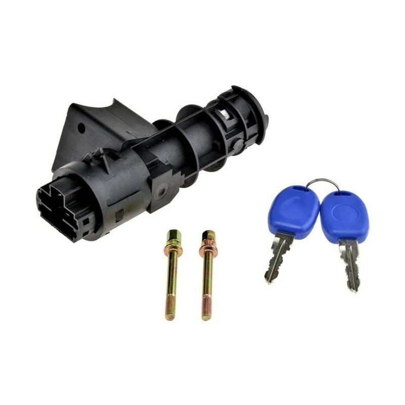 46819068 Starter block ignition switch Cylinder Ignition For Alfa Romeo 147 Gt Fiat Palio MOPAR 2000-2010 Doblo