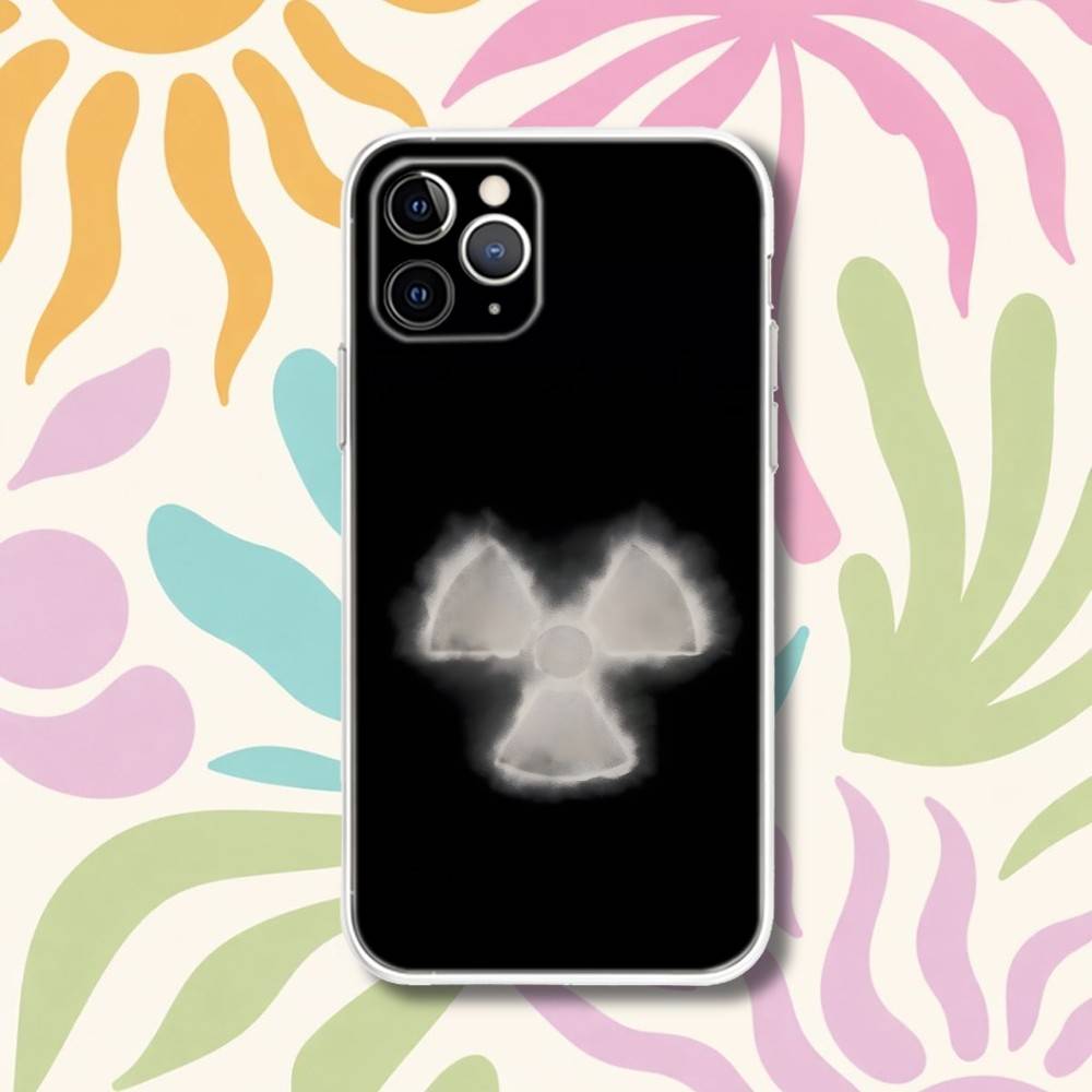 

D-Don Toliver O-Octane Transparent Phone Case For iPhone 17,13,15,12,11,14,16 Pro Max Mini 7,8 Plus SE4,17E Air Cover Fundas iPhone11PRO