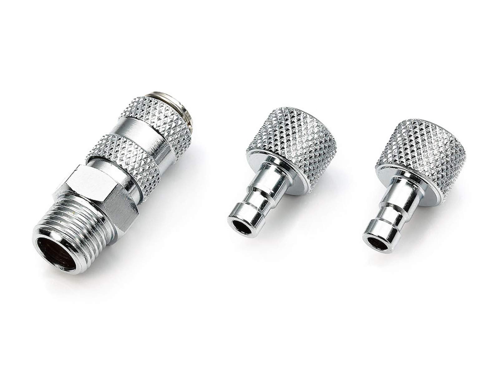 

Аэрограф Tamiya Система №. 61 Быстроразъемное соединение для шланга, Инструмент для хобби, 74561