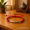 Bracciali – Braccialetti intrecciati
