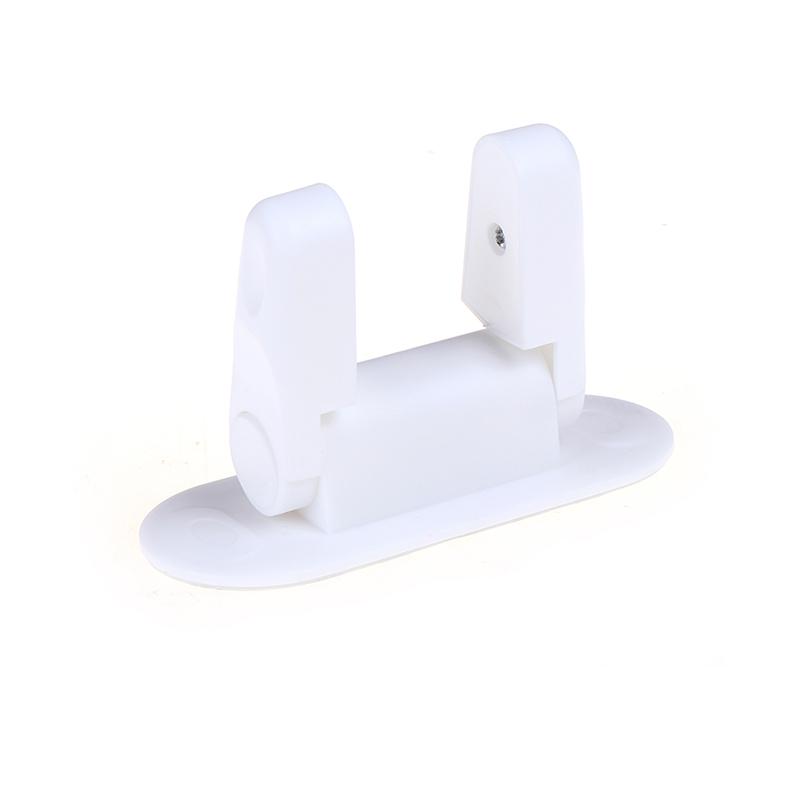 Baby Safety Lock Door Lever Home Newborn Kids Children Protection Doors Handle