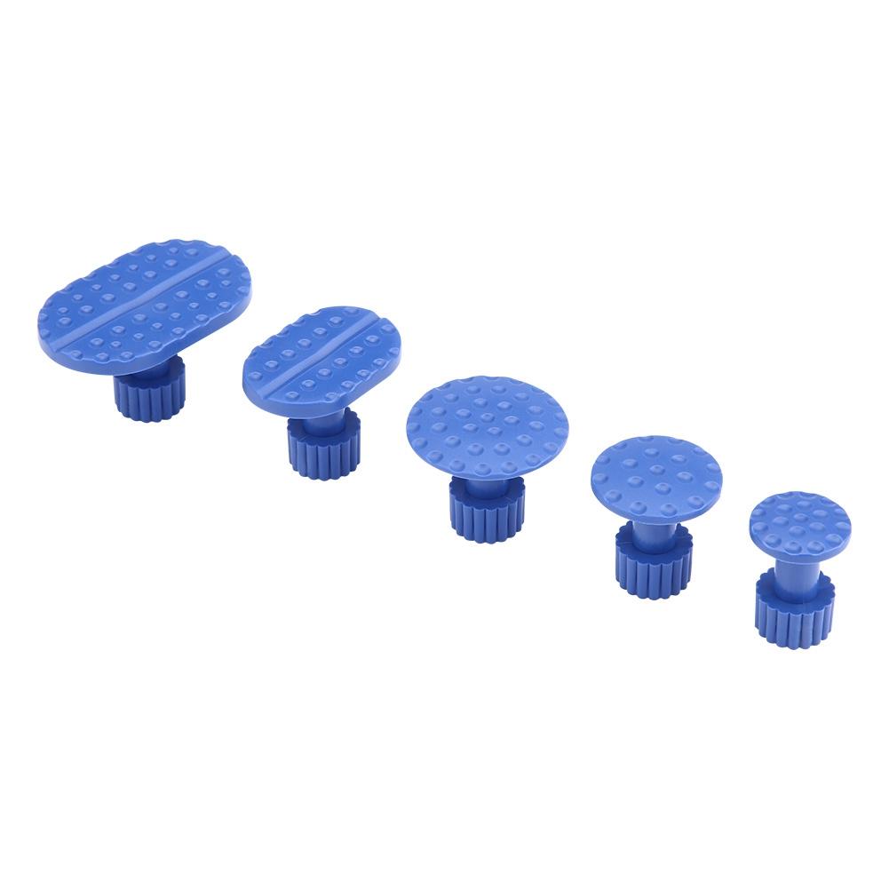 30pcs Car Body Dent Removal Pulling Tabs Paintless Repair Tools Glue Puller Tabs