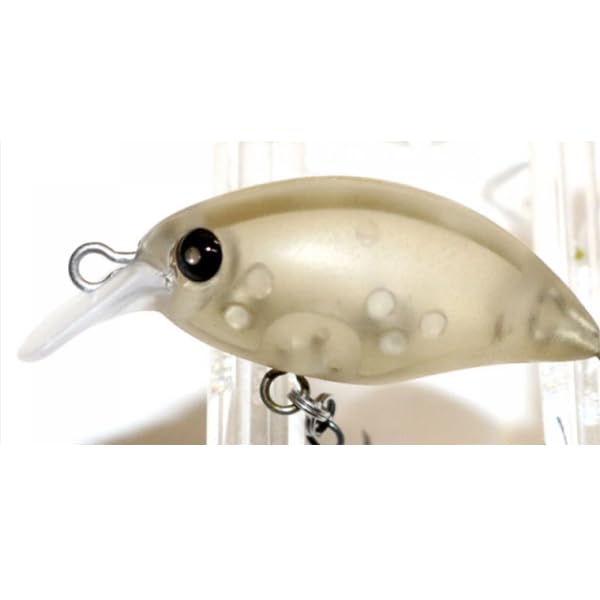 

Mukai SnaQ33MR Brown Pellet (F) 2.9g #Si-7