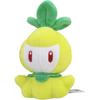 Pokmon Center Original Pokmon Fit Cherinbo Plush Toy 16x9x8 Cm