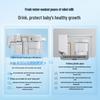Morphyrichards MR5300 Thermostatic Electric Kettle CN plug (adapter included)