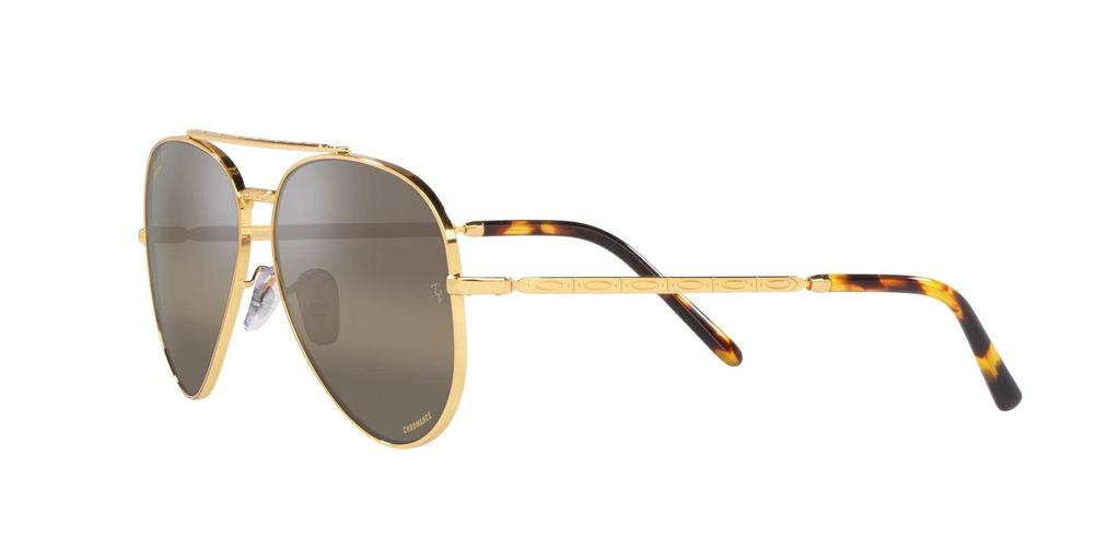 Sunglasses RB3625 AVIATOR NEW [Ray-Ban]