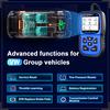 AUTOPHIX 5600 for VW for OBD2 Car Auto Scanner Tool ETC Service Reset EPB TPMS OBD 2 Diagnostic Tool Check Engine Reader Code