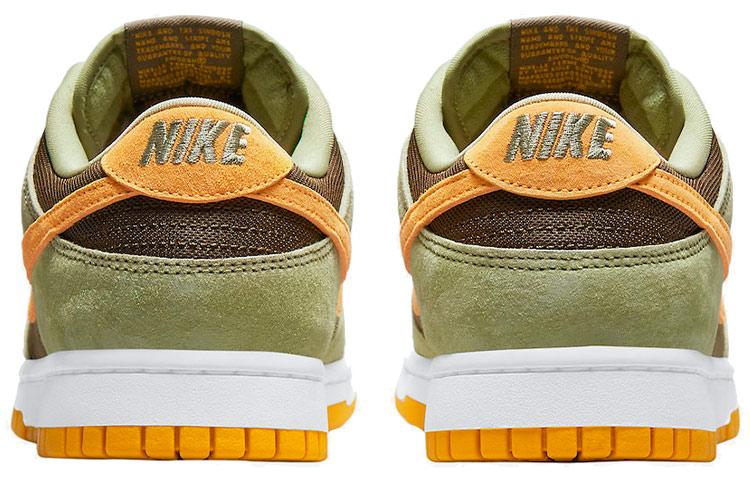 Nike Dunk Low 'Dusty Olive' DH5360-300