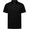 Lv Damier Signature Polo Shirt 1AGILK