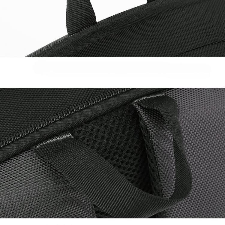 Men's business laptop bag outdoor backpack